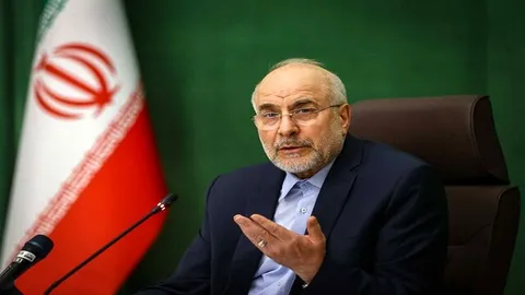 با تشدید فشار نمی‌توانید از ایران امتیاز بگیرید