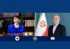ایران به هیچ وجه خارج از قوانین بین‌المللی عمل نکرده است