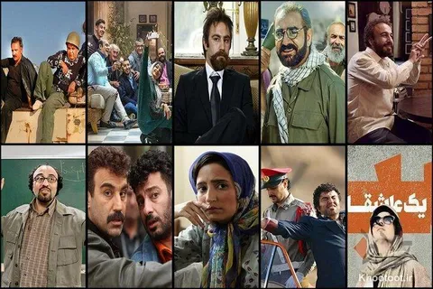 سینما؛ مسکنی برای روزهای پرآشوب
