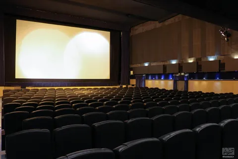 وضعیت سینماها در 12 روز حمله رژیم صهیونیستی/ فیلم‌های متناسب با شرایط خاص کشور اکران شوند