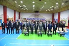 رونمایی از شهید شاخص ورزش سال 1405؛ تجلیل از خانواده شهدا و موکب‌داران ورزشی