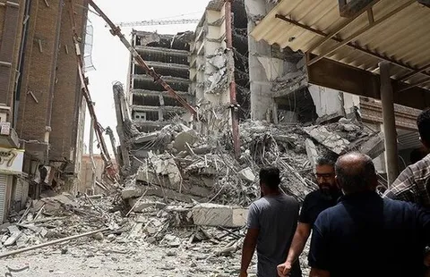 برگزاری دادگاه 