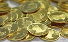 دلار قیمت سکه را کاهش داد