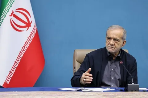 دولت برای مدیریت شرایط ویژه آرایش جدید گرفته است.