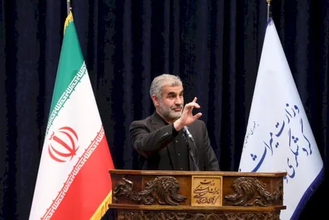 بودجه میراث‌فرهنگی را افزایش می‌دهیم