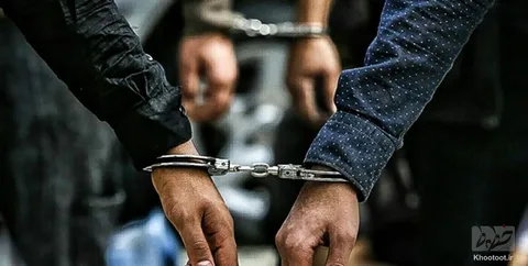 کشف چندین هزار لباس‌ نامتعارف محرمی/ فروشندگان بازداشت شدند!