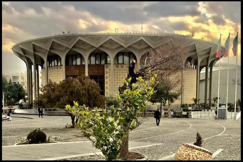 اعلام ضوابط «عرصه» و «حریم» مجموعه تئاتر شهر