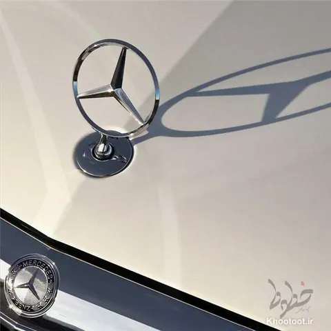 رونمایی از مرسدس بنز will.i.AMG