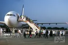 جابجایی حدود ۴۰ هزار حاجی در حج ۱۴۰۱