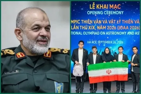 ایران با تکیه بر سرمایه انسانی متعهد مسیر پیشرفت را با اقتدار ادامه می‌دهد