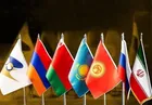 حجم مبادلات تجاری ایران و اتحادیه اقتصادی اوراسیا به ۷.۳ میلیارد دلار رسید