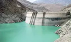 کسری آب ۲۵درصدی در ۳۰ درصد سدهای کشور/ افزایش تراز آب سدها به معنای پر آبی نیست