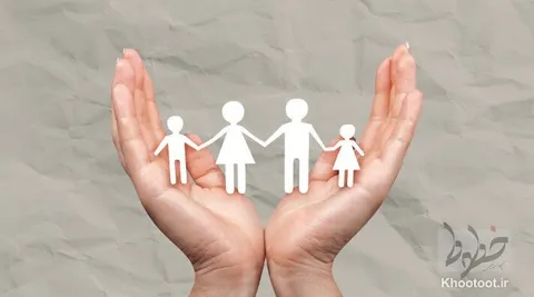 تاثیر بهبود روابط بین فردی در ارتقای سلامت روان