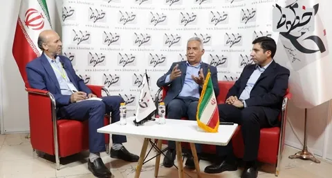 بهرامن: ایران جزو کشورهایی است که 100درصد شرایط را برای ورود سرمایه‌گذار خارجی مهیا می‌کند!/چرا نتوانسته‌ایم آن سوی مرزها اطلاعات دقیق از کشور ارایه دهیم؟+ ویدیو