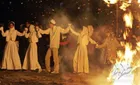 نوسره؛ جشنی در پیوند با اساطیر و افسانه های ایران باستان