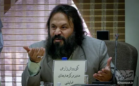 دولت از هنرمندانی که به هر دلیلی گله‌مند هستند، دلجویی کند
