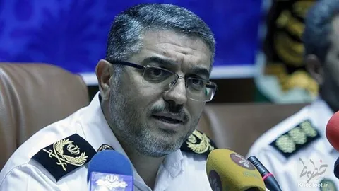 دو سال بازه زمانی برای رفع نقاط پرتصادف