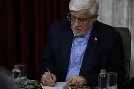 فتح قله المپیاد نجوم گواهی روشن بر ظرفیت‌ علمی فرزندان ایران است