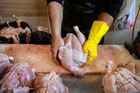 پرتاب 5 ماهواره جدید به فضا