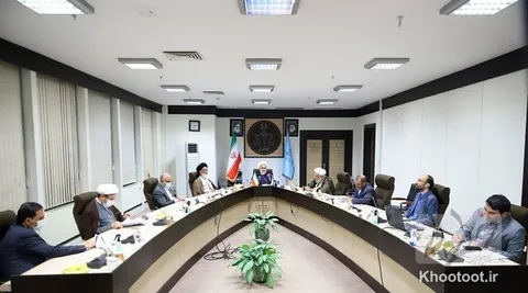 تشکیل قرارگاه پیگیری اجرای سیاست های ابلاغی