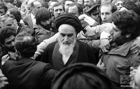 سالرزو رحلت بنیان گذار فقید جمهوری اسلامی ایران امام خمینی (ره) تسلیت باد