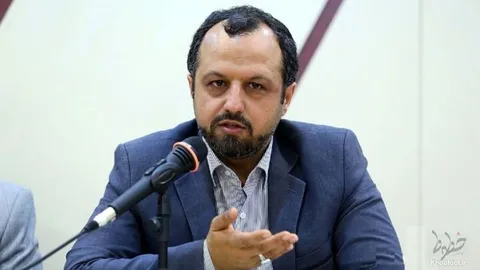 هدف اصلی وزارتخانه  تسهیل گری برای کسب و کار‌ها و مردم است