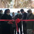 فضای نمایشگاهی برای ارائه محصولات بانوان در اختیارمان بگذارید