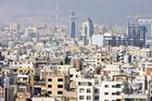 قیمت امروز آپارتمان در تهران