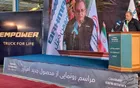 مدیرعامل گروه بهمن از برنامه ریزی برای کسب بیش از ۵۰ درصد بازار خودرو‌های تجاری خبر داد