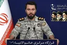 هشدار قرارگاه خاتم‌الانبیا به ارتش تروریستی آمریکا