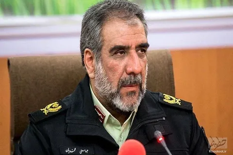 از امروز معتادان رها نمی‌شوند