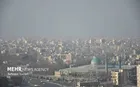 راهکارهای رفع آلودگی هوا با فناوری / حمایت از ۱۳ طرح فناورانه در زمینه بهینه سازی مصرف انرژی