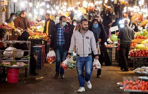به تخلفات بازار «شب یلدا» سریعا رسیدگی می‌شود