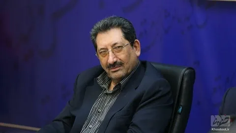 معدن می‌تواند در تولیدات داخلی، صادرات و فرآوری جایگزین نفت شود اما هیچ آورده‌ای در این حوزه نداریم!