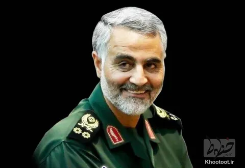 تماشا کنید/ قطعه سرود «دست اقتدار» به یاد سردار شهید منتشر شد