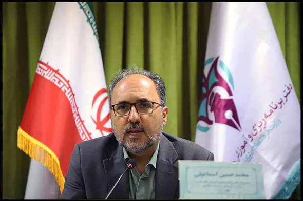 ابلاغ ساختار سازمانی هنرستان‌های هنرهای زیبا 