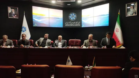 وضعیت صنعت دارو اسفناک است!| کاهش 8 درصدی ارزش صادرات در سال جاری
