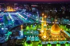 آخرین وضعیت اعزام زائران به عتبات عالیات؛ رایزنی برای بازگشایی فرودگاه نجف