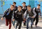 باز آمد بوی ماه مدرسه