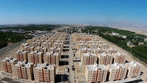 جزئیات وام ساخت نهضت ملی مسکن