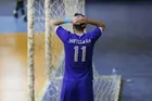 استقلال از صعود به لیگ برتر فوتسال بازماند