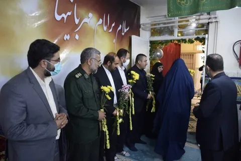 ۱۱۰ بانوی زندانی غیرعمد در طرح نذر امام رضا (ع) آزاد شدند