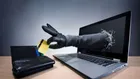 دستگیری سارق ارز دیجیتال در استان البرز