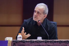تأمین امنیت مسیرهای انتقال انرژی از محورهای اجلاس سران مجمع کشورهای صادرکننده گاز