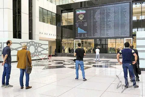 تماشا کنید| سرقت نفت و گاز از لوله اصلی انتقال