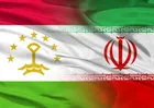 توسعه همکاری‌های دوجانبه در عرصه‌های مختلف بین ایران و تاجیکستان
