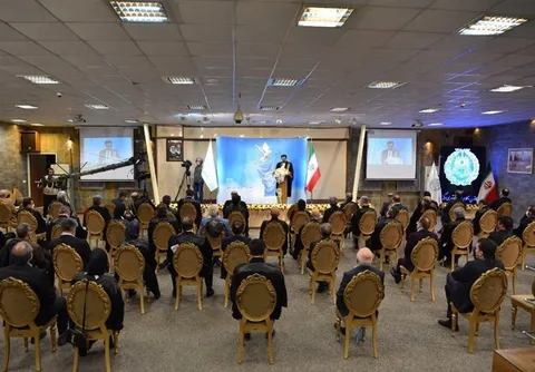 استقبال مشروط کانون مرکز و پاسخ تند اسکودا