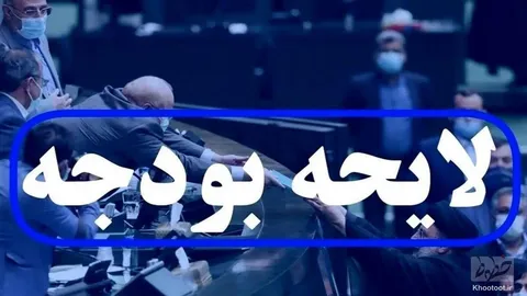 تماشا کنید| فرصت 7 روزه مجلس به دولت برای اصلاح لایحه بودجه 1403