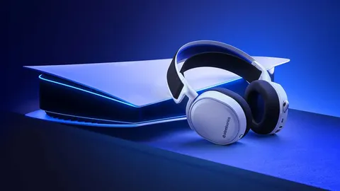 تمام ویژگی‌های یک هدست گیمینگ!