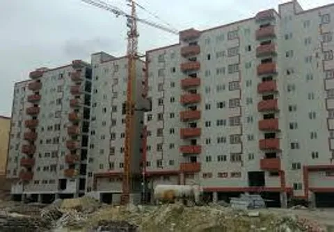 کدام مناطق تهران می توان با یک میلیارد تومان خانه خرید؟